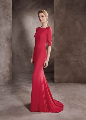 7208, St. Patrick La Sposa