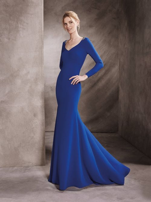 7207, St. Patrick La Sposa