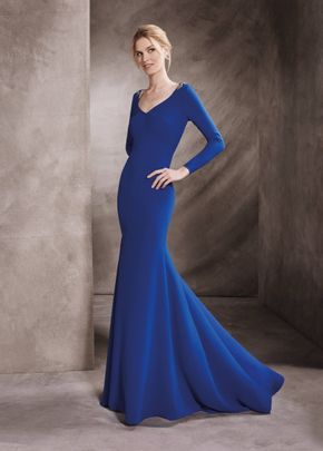 7207, St. Patrick La Sposa