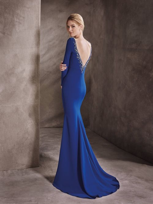 7207, St. Patrick La Sposa