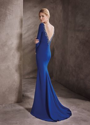 7207, St. Patrick La Sposa