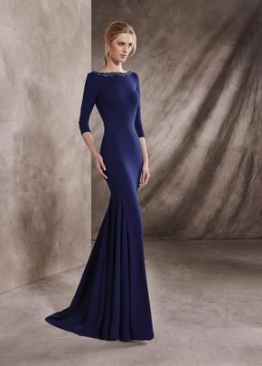 7203, St. Patrick La Sposa