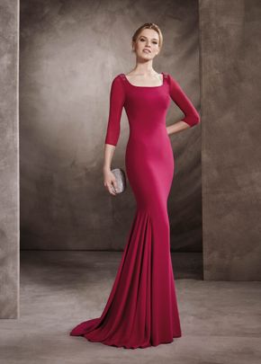 7202, St. Patrick La Sposa