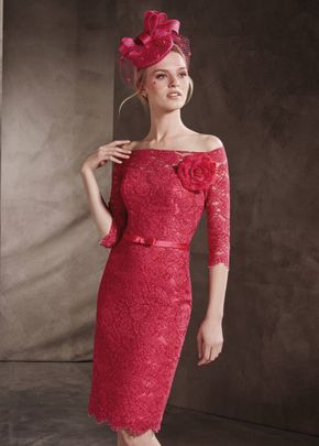 7227, St. Patrick La Sposa