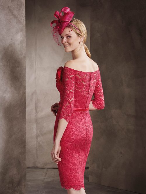 7227, St. Patrick La Sposa
