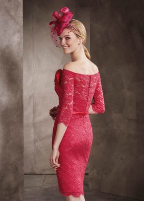 7227, St. Patrick La Sposa