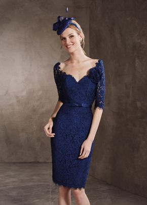 7226, St. Patrick La Sposa