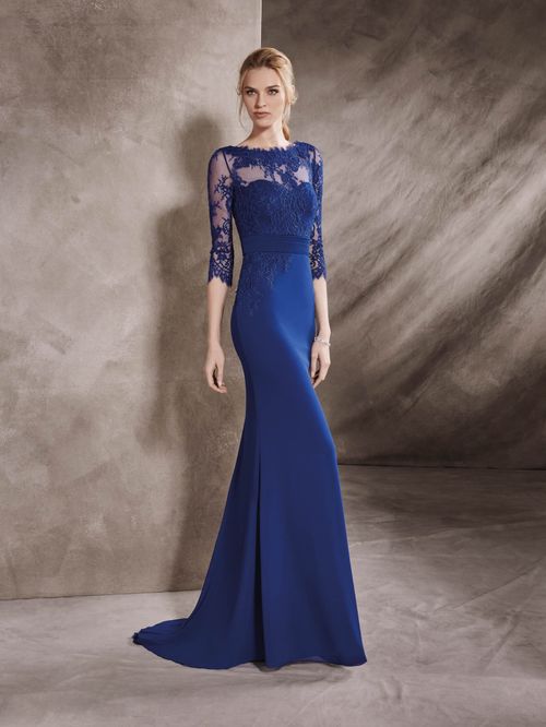 7276, St. Patrick La Sposa