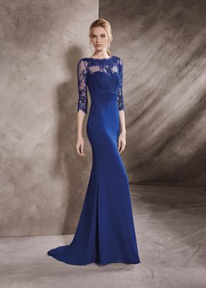 7276, St. Patrick La Sposa
