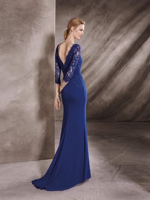 7276, St. Patrick La Sposa