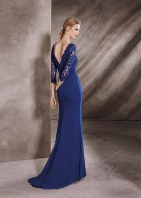7276, St. Patrick La Sposa