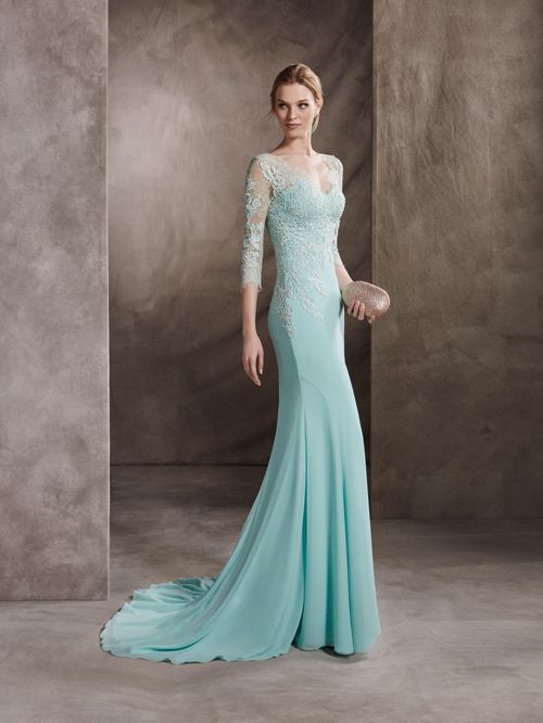 7287, St. Patrick La Sposa