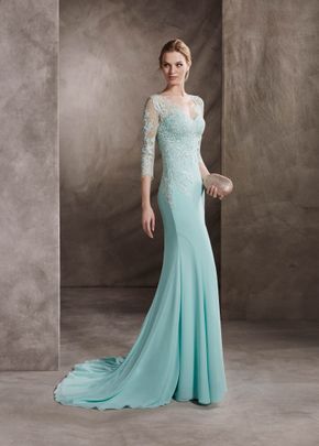 7287, St. Patrick La Sposa