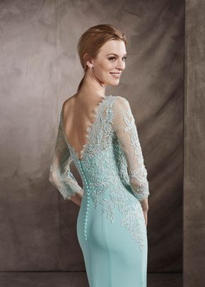 7287, St. Patrick La Sposa