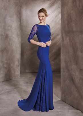 7290, St. Patrick La Sposa