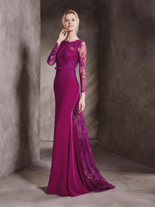 7298, St. Patrick La Sposa