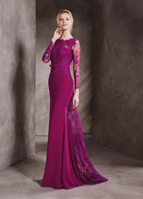7298, St. Patrick La Sposa