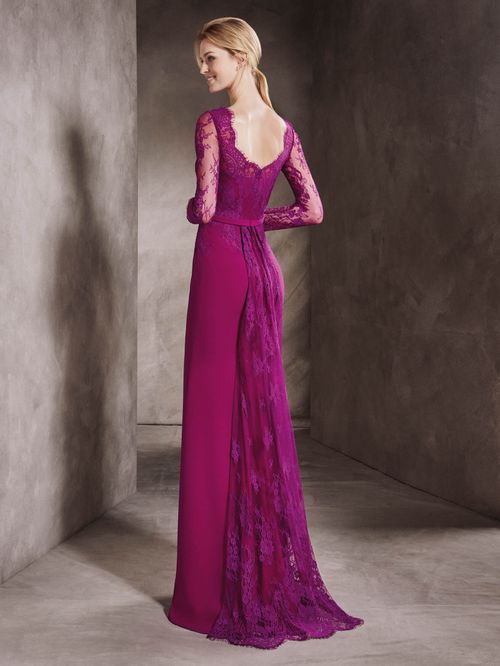 7298, St. Patrick La Sposa
