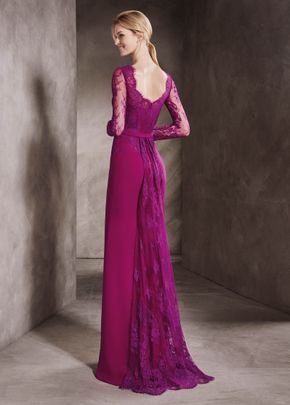 7298, St. Patrick La Sposa