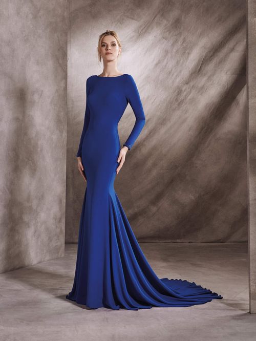 7300, St. Patrick La Sposa