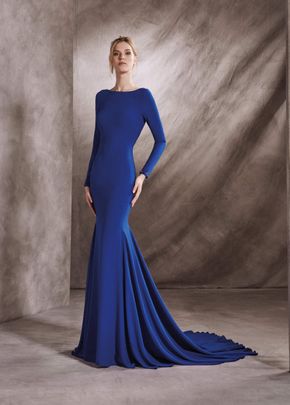 7300, St. Patrick La Sposa