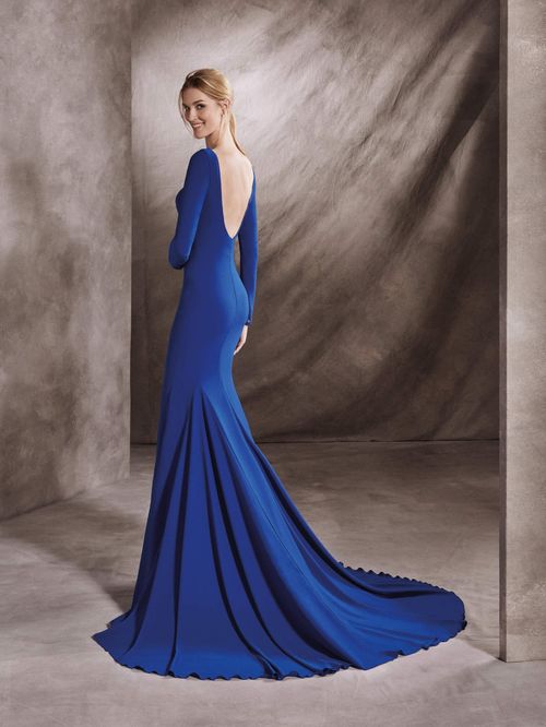 7300, St. Patrick La Sposa