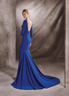 7300, St. Patrick La Sposa
