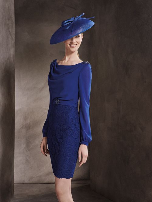 7273, St. Patrick La Sposa