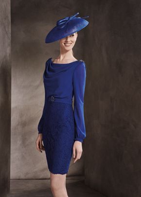 7273, St. Patrick La Sposa