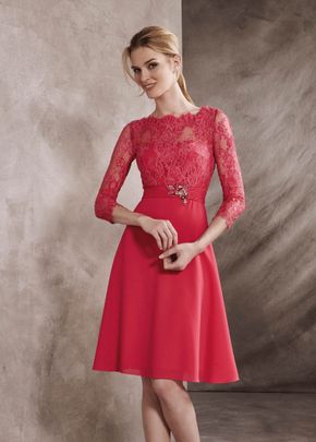 7274, St. Patrick La Sposa