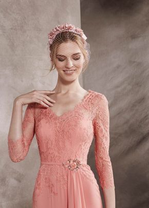 7275, St. Patrick La Sposa