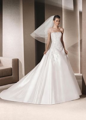 RAEL, St. Patrick La Sposa