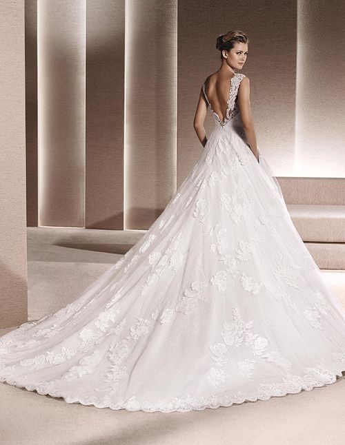 RAELLA, St. Patrick La Sposa