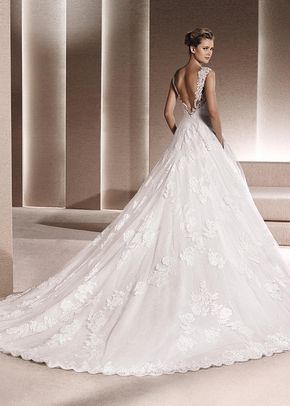 RAELLA, St. Patrick La Sposa