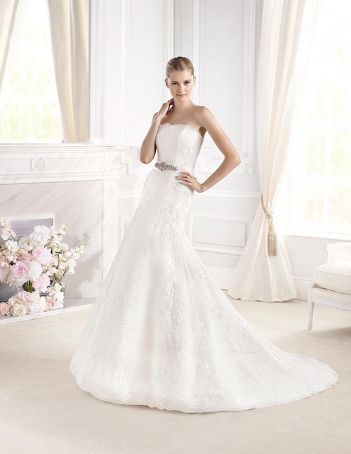 INNECA, St. Patrick La Sposa