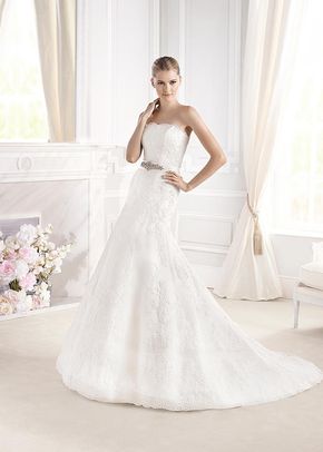 INNECA, St. Patrick La Sposa