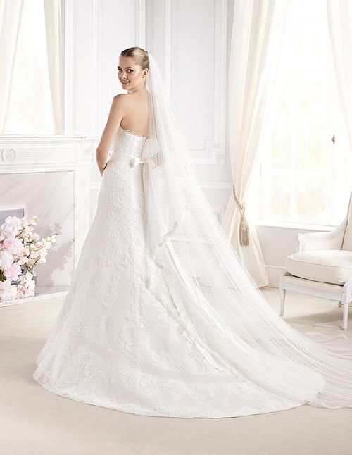 INNECA, St. Patrick La Sposa