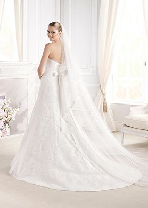 INNECA, St. Patrick La Sposa