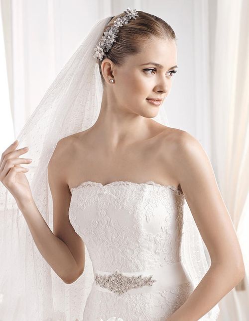 INNECA, St. Patrick La Sposa