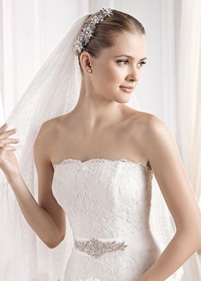 INNECA, St. Patrick La Sposa