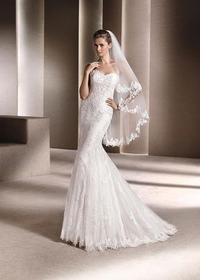 IDDE, St. Patrick La Sposa