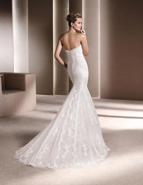 IDDE, St. Patrick La Sposa