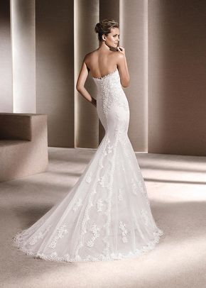 IDDE, St. Patrick La Sposa