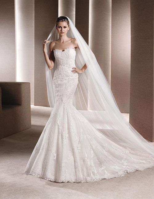 IDALINA, St. Patrick La Sposa