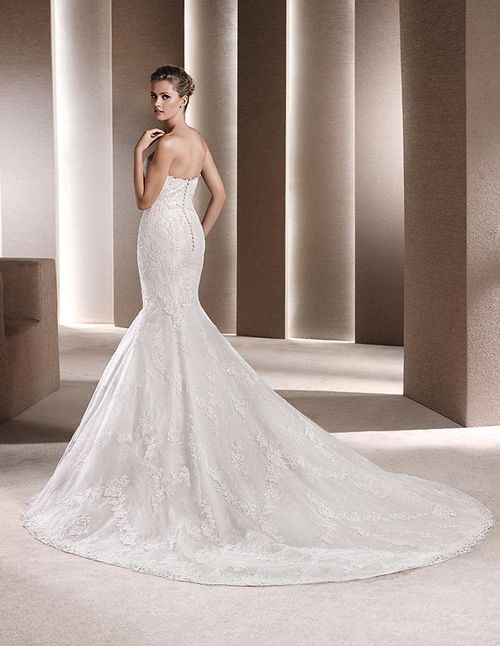 IDALINA, St. Patrick La Sposa