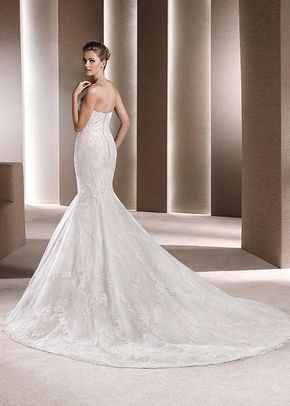 IDALINA, St. Patrick La Sposa