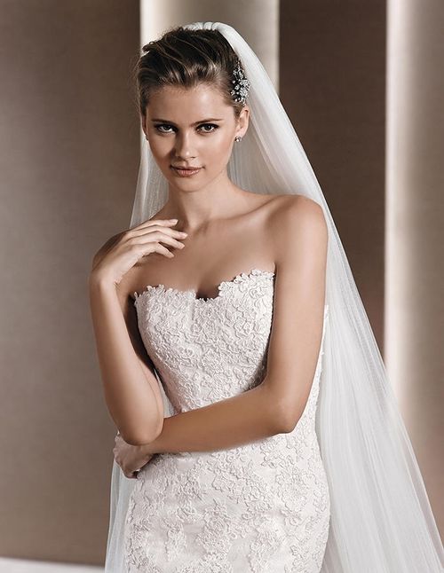 IDALINA, St. Patrick La Sposa