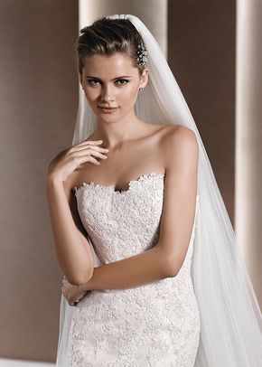 IDALINA, St. Patrick La Sposa