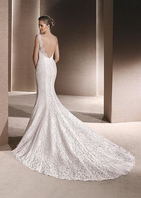 RAY, St. Patrick La Sposa