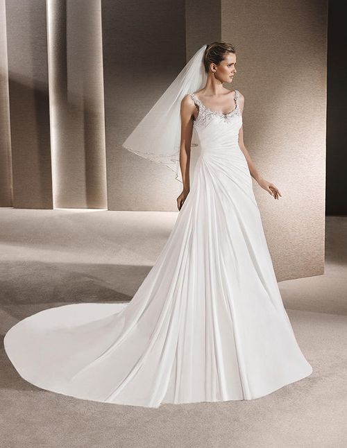 RAUDAL, St. Patrick La Sposa